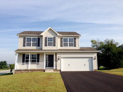 50 Clover Run, Abbottstown, PA 17301