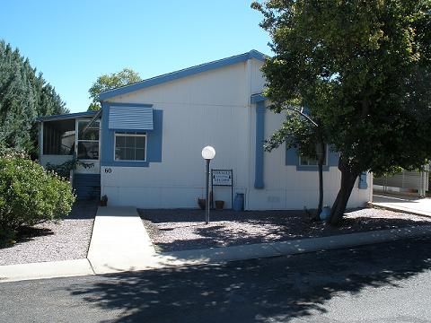 853 N. State Route 89-60, Chino Valley, AZ 86323