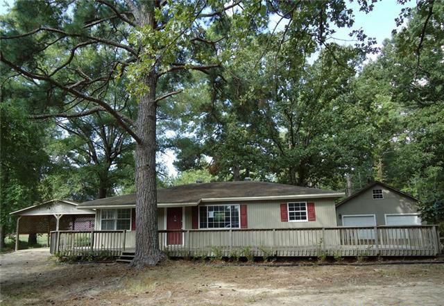 387 Joy Dr, Hot Springs National Park, AR 71913