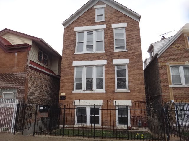 2744 S Spaulding Ave, Chicago, IL 60623