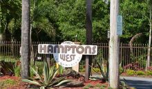 8030 Hampton Blvd Apt 206 Pompano Beach, FL 33068