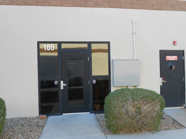 3445 W LAKE MEAD BLVD, Las Vegas, NV 89106