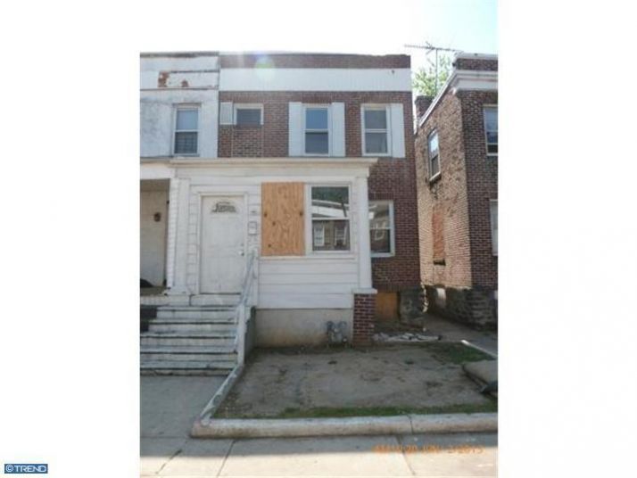 1013 Remington St, Chester, PA 19013