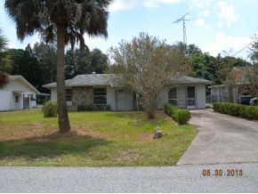 21060 Sw Raintree St, Dunnellon, FL 34431