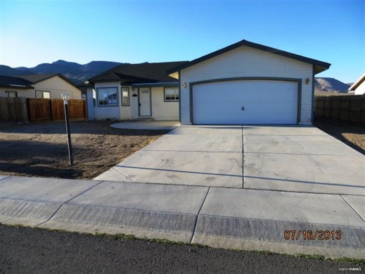 2004 Lonnie Ln, Dayton, NV 89403