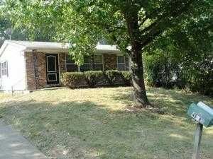 4608 Orchard Ln, Columbia, MO 65202