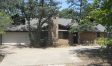 1613 Melissa Lane Cleburne, TX 76031