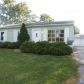 21721 Cynthia Ave, Chicago Heights, IL 60411 ID:931866