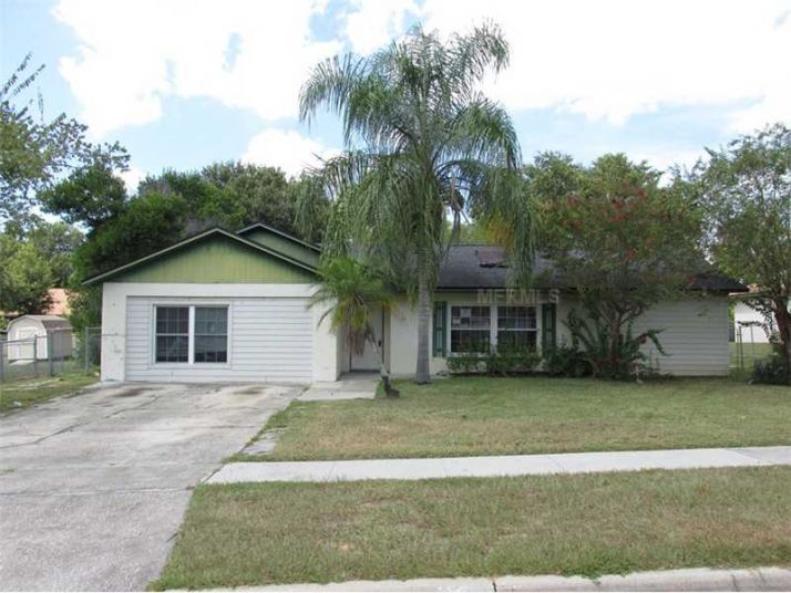 3222 Hammersmithrd, Orlando, FL 32818