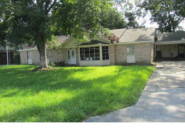 517 Woodhaven Drive, Houma, LA 70363