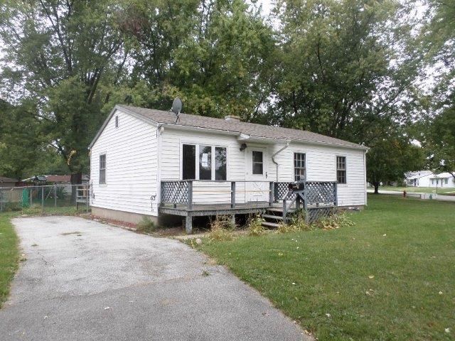 3414 Susan Ln, Steger, IL 60475