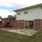 346 N Park Dr, Glenwood, IL 60425 ID:821316