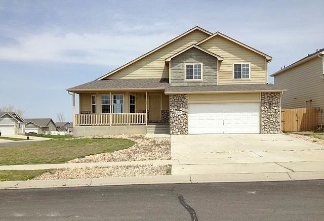 86Th Avenue Co, Greeley, CO 80634