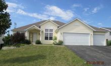 3034 Beutell Ln Machesney Park, IL 61115