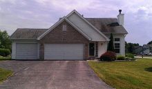 4811 Terrang Trl Machesney Park, IL 61115