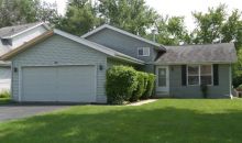 61 N Park Rd Machesney Park, IL 61115