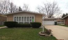 437 North Park Dr Glenwood, IL 60425