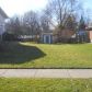 542 Longwood Dr, Glenwood, IL 60425 ID:110534