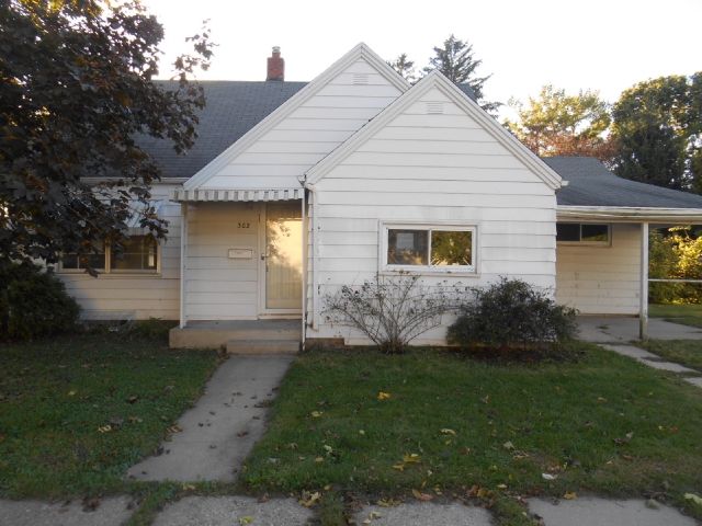 302 N Cottage St, Rockton, IL 61072