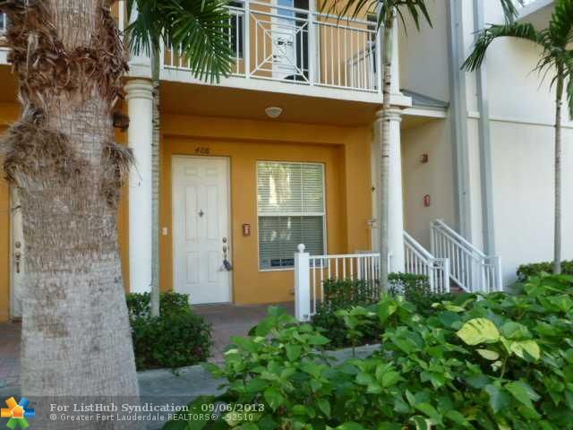 408 Sw 13th Ter # 408, Fort Lauderdale, FL 33312