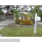 1515 Sw 20th Ave, Fort Lauderdale, FL 33312 ID:945840