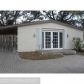 1515 Sw 20th Ave, Fort Lauderdale, FL 33312 ID:945841