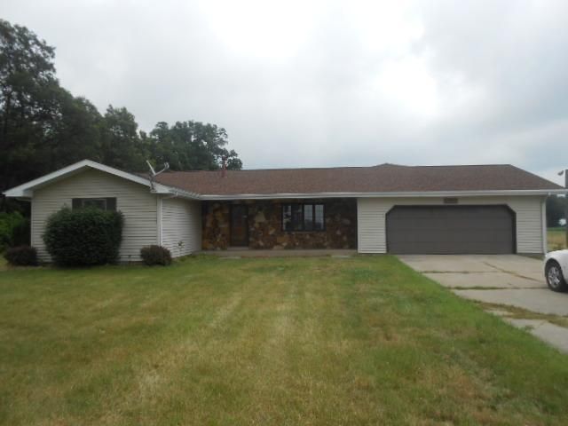 757 N 1000 E, Mill Creek, IN 46365