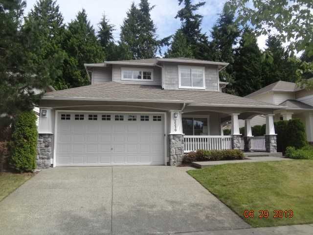 3319 162nd Pl Se, Bothell, WA 98012