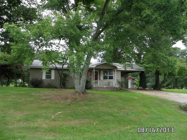 420 County Road 109, Fort Payne, AL 35967