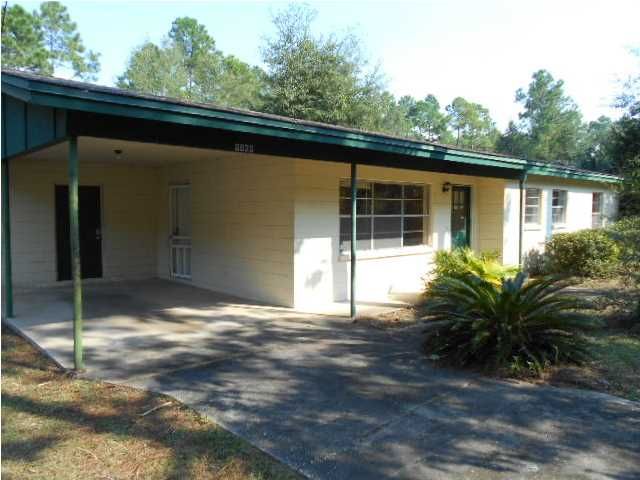 6820 Trading Post Ln, Milton, FL 32570