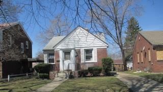 11613 Lansdowne, Detroit, MI 48224