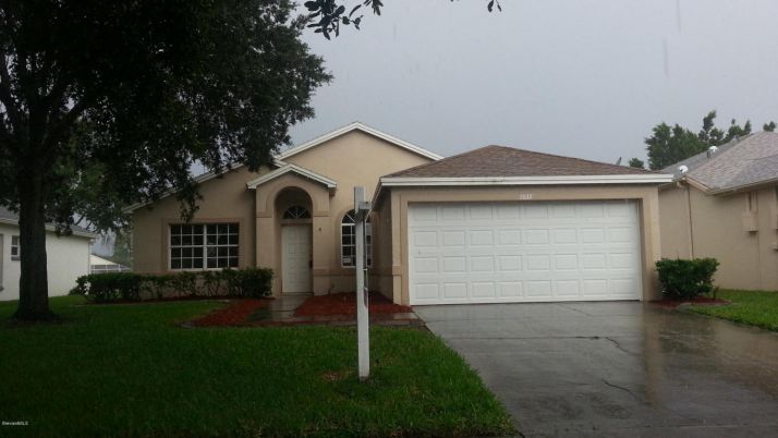 7033 Hammock Trace Dr, Melbourne, FL 32940