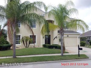 3951 Orchard Dr, Melbourne, FL 32940