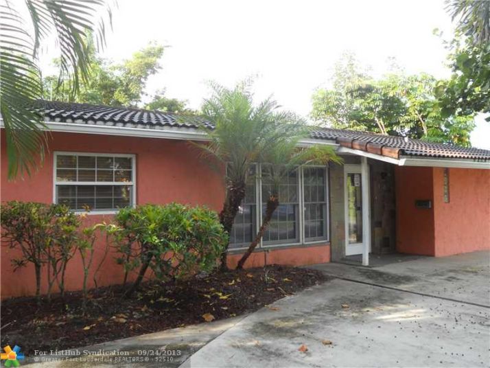 1940 Nw 32nd Ct, Fort Lauderdale, FL 33309