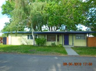 486 N  2nd St, Bishop, CA 93514