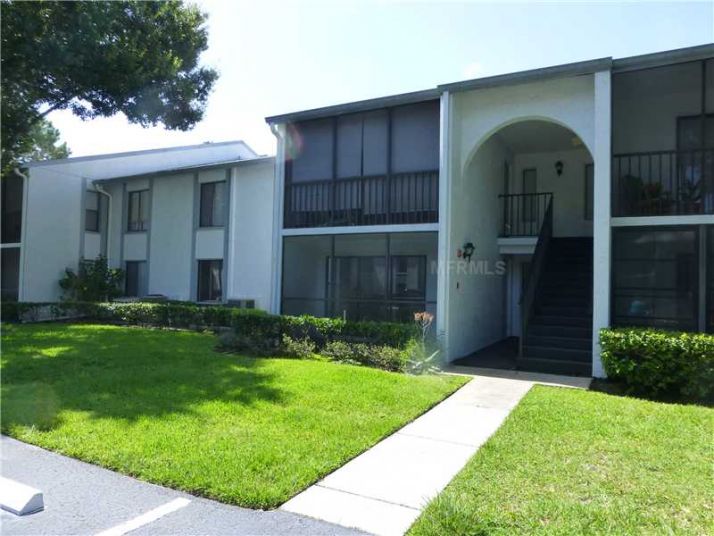 1179 W Pine Ridge Circ E 1, Tarpon Springs, FL 34688