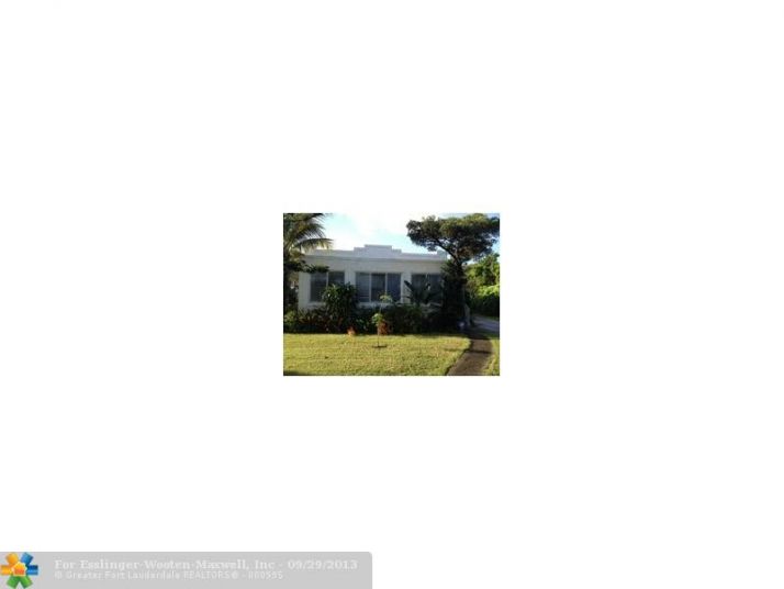 35 SW 4TH ST, Dania, FL 33004