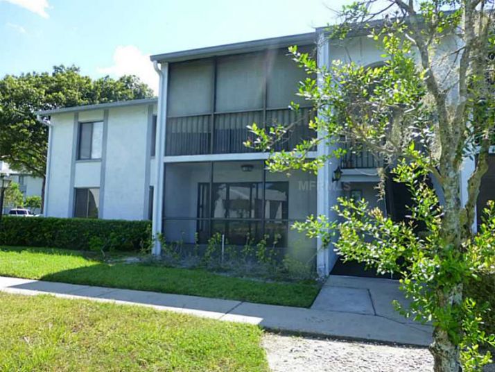 1225 Pine Ridge Cir W Apt C1, Tarpon Springs, FL 34688