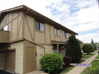 29w523 Winchester Cir S Unit 4, Warrenville, IL 60555