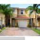 176 RIVERWALK CR # 176, Fort Lauderdale, FL 33326 ID:933393