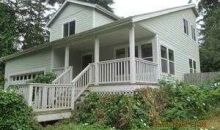 21691 Jefferson Beach Rd Ne Kingston, WA 98346