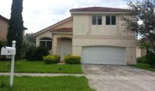 2770 Dunwoodie Pl Homestead, FL 33035