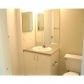 15231 SW 80 ST # 510, Miami, FL 33193 ID:955830