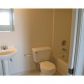 15231 SW 80 ST # 510, Miami, FL 33193 ID:955831