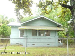 210 W 17th St, Jacksonville, FL 32206