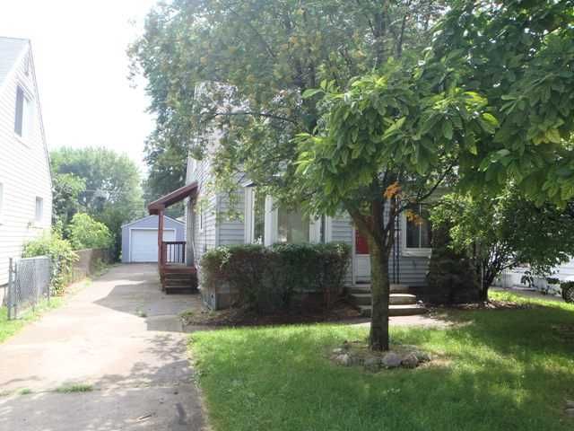 18474 Glenmore, Redford, MI 48240