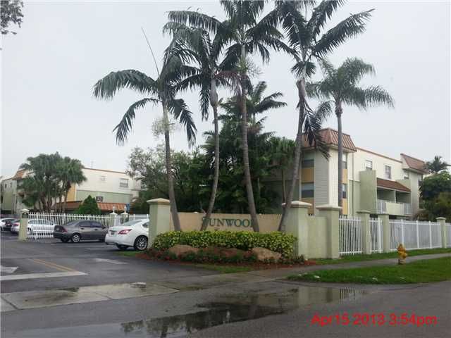 4600 Sw 67th Ave Apt 151, Miami, FL 33155