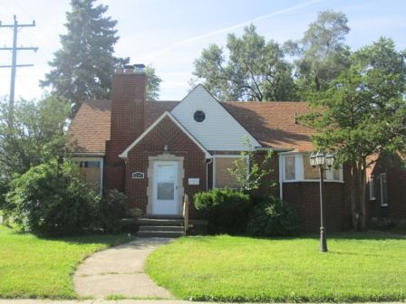 12705 Santa Clara St, Detroit, MI 48235