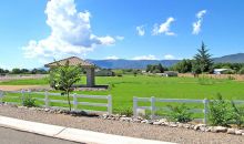 2132 W Paso Fino Way Camp Verde, AZ 86322