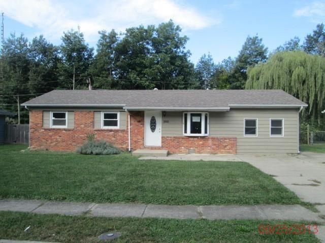 2001 S Batavia Ave, Muncie, IN 47302